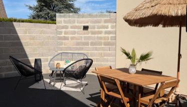 Les Secrets d Ouistreham - Foto 2