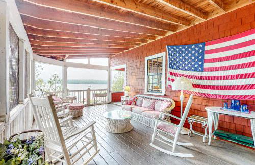 Rockhaven Bay Bliss - Foto 4