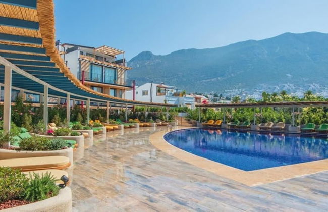 Asfiya Loft Apartments - Foto 41