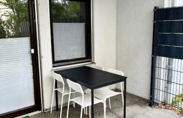 L5 Apartments - Ganze Wohnung, Küche, Bad, WLAN, Terrasse - Foto 5