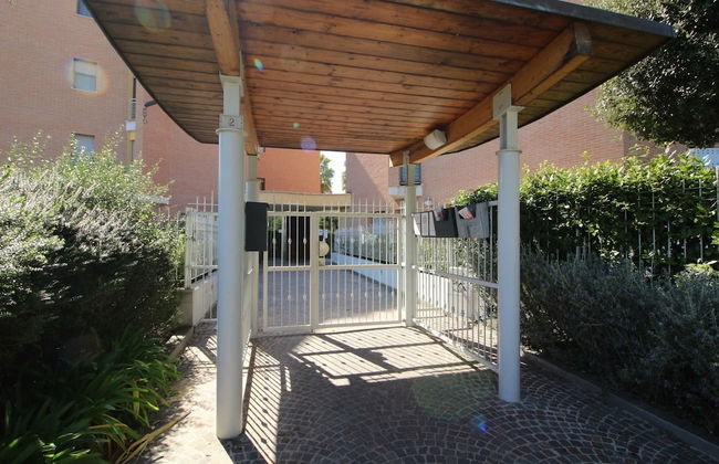 Porto Recanati Suite Apartment - Porto Recanati Su - Foto 20