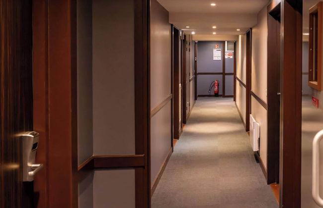 B&B HOME Caen Centre Gare - Foto 57