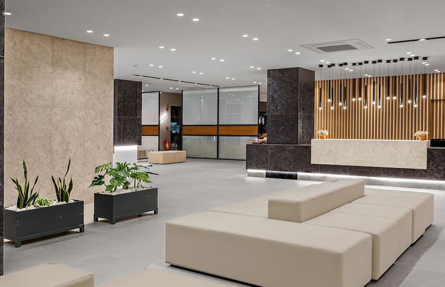 Kos Divine Hotel and Suites - Photo 4