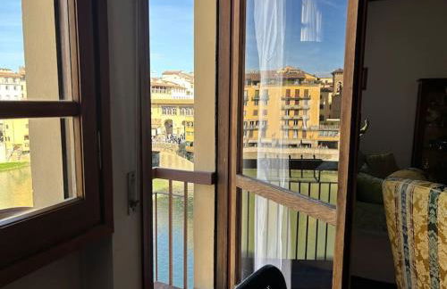 Ponte Vecchio View Apartment by FlorenceHospitality com - Foto 41