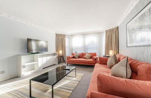 Mayfair House - Foto 114