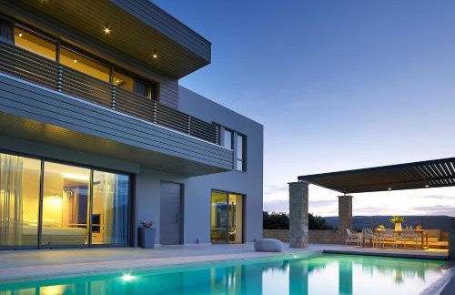 Youphoria Sea View Villas - Photo 102