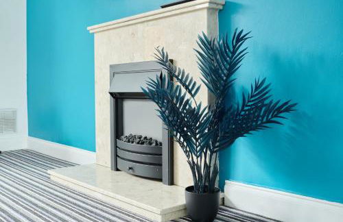 Luxehome-3BR-7guest-Freeparking-garden - Foto 30