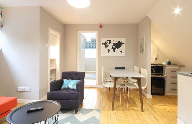 KC Accommodation - Foto 1