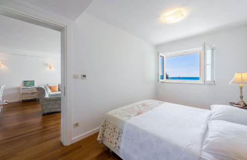 Apartments Dvori Lapad 2 Direct Sea View - Foto 29