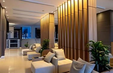 Flat completo e aconchegante - Granja Viana - Foto 69