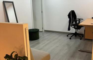 The Special Loft Plaza Castilla - Foto 13