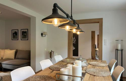 Romantikhütte Winterberg-Willingen - Foto 9