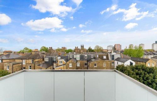 Stunning 4 Bedroom Abode in Zone 1 - Balcony - Sleeps 9 - Foto 33