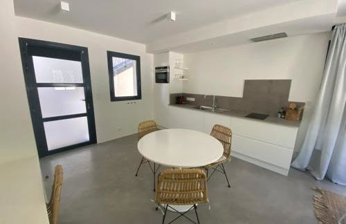 STUDIO in res. LES CYCLISTES - Photo 21