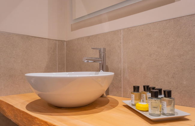 Villa Cardinal Ciceri - Glicine Apartment - Foto 21