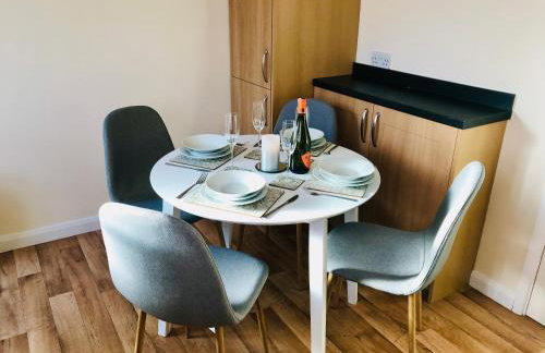 Lavender Cottage - Foto 12