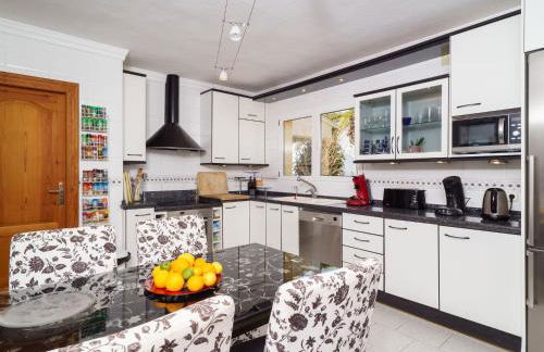 Villa Bellevue by Interhome - Foto 24