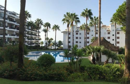 MI CAPRICHO, Beachfront, Grownfloor, Private Garden & Terrace - Photo 59