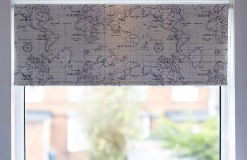 Wivelsfield Retreat- Modern & Spacious Home - Foto 23