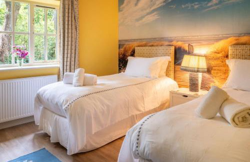 Carrot House by Norfolk Hideaways - Foto 7
