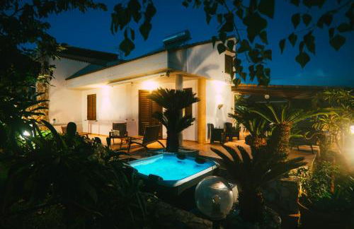 VillaThomas - Foto 1