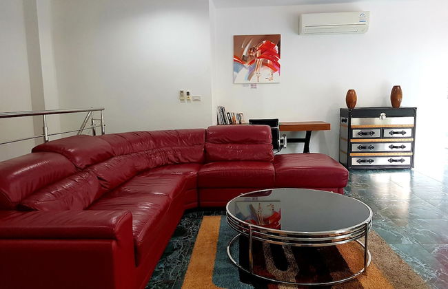 Villa Nap Dau 10 Bedrooms - Photo 79