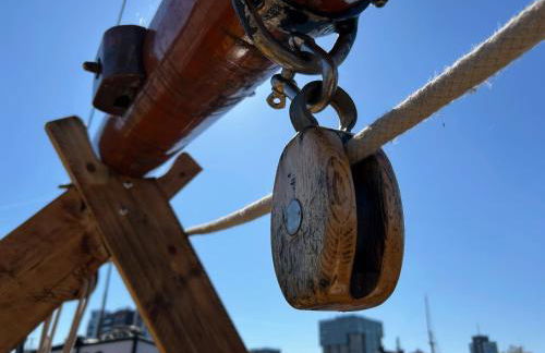 Hausboot Jonathan - Foto 15