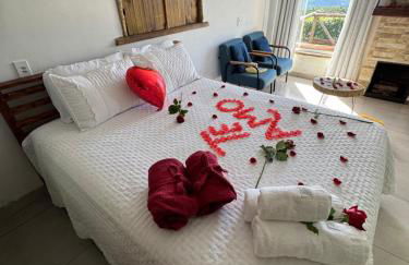 Chalé Colina - Foto 22