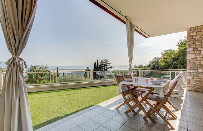 Residence Il Poggio al Sole - Foto 16