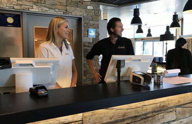 Topcamp Hallingdal - Ål - Photo 2