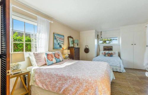 Oceanview, Walk To Beach, Fire Pit - Photo 11