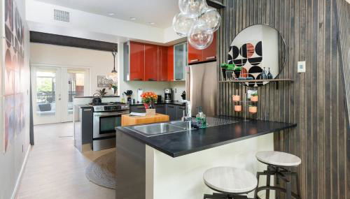 ChampaHouse- Easy access to Rino/Ballpark/Downtown - Foto 3