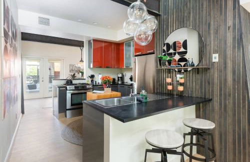 ChampaHouse- Easy access to Rino/Ballpark/Downtown - Foto 3