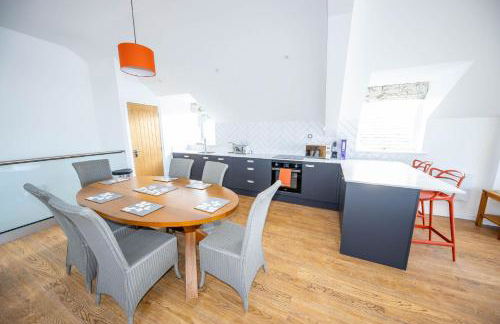 The Coach House - Foto 12