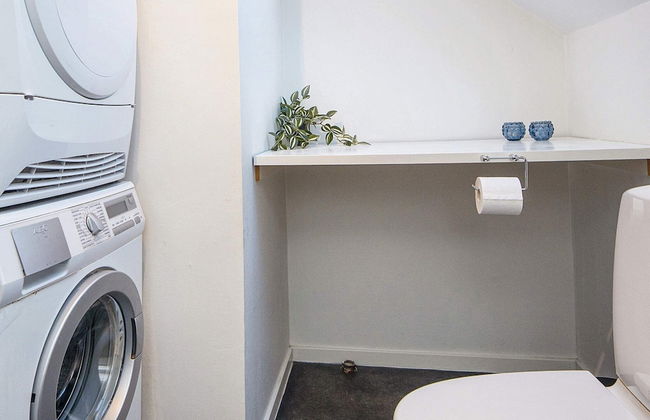 5 Star Holiday Home in Grindsted - Foto 21