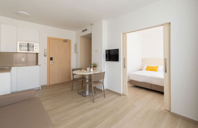 Atenea Park - Suites Apartments - Foto 33