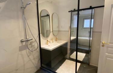 Lovely Spacious Large Patio Heart of Monaco - Foto 13