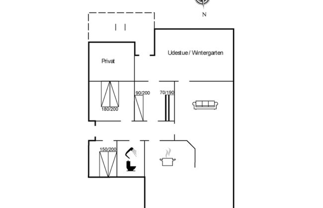 "Varma" - 25m from the sea - Foto 2