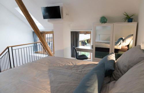 Wenkheimer Hof Ferienwohnung - Foto 10