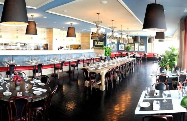 Private Residences at the Atlantic Resort and Spa - Foto 70