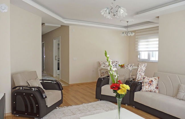 White Star Antalya - Foto 67