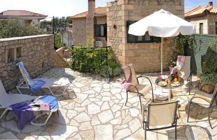 Kalogria Villas - Foto 17