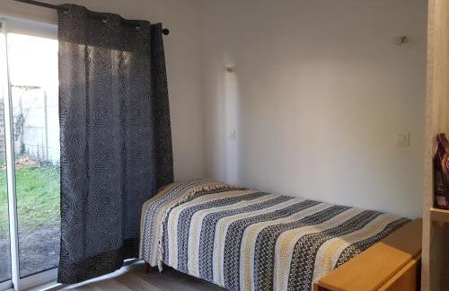 LE CHÈVREFEUILLE - Foto 9