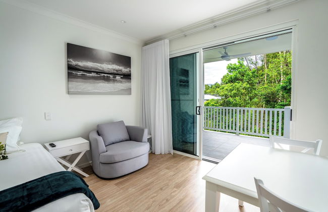 Trinity Collective - Foto 17