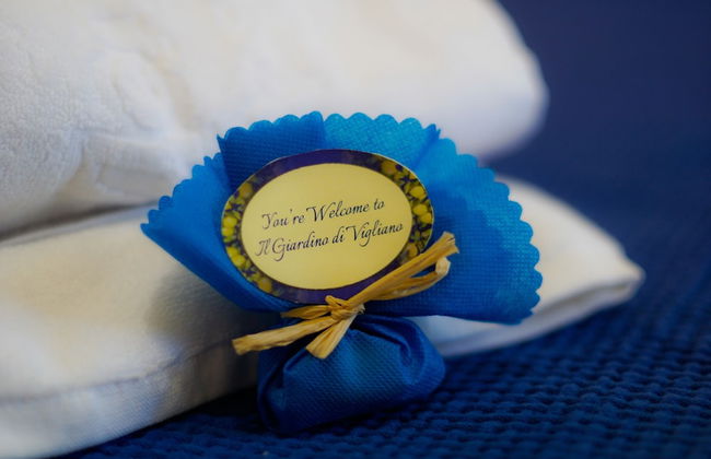 Agriturismo Il Giardino di Vigliano - Foto 42