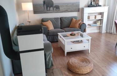 Ferienwohnung- zwischen Stadt&Spreewald - Foto 14