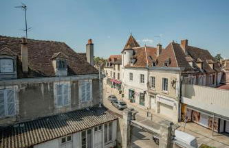 Les Toits d'Auxerre - Center - Rooftop View - Foto 37