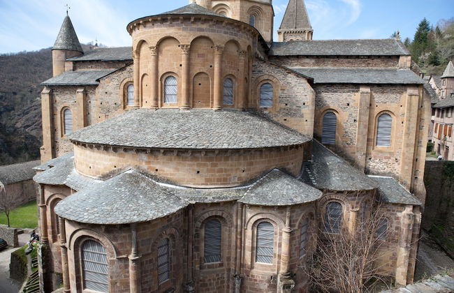 Le Hameau Saint-Martial - Foto 18