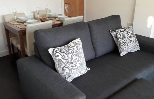 Modern Apartment with Stunning Sea View - Foto 17