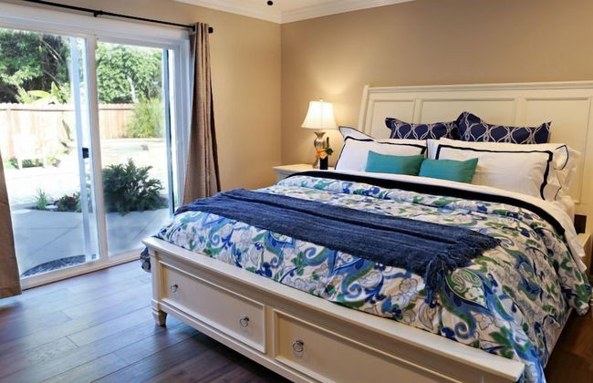 Upscale 6 Bed, 5 Ba, New Pool W/jacuzzi, 1/2 Mile Walk to Disney - Foto 8